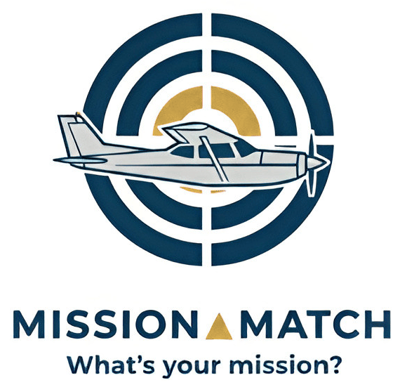 Mission Match — What's your mission?